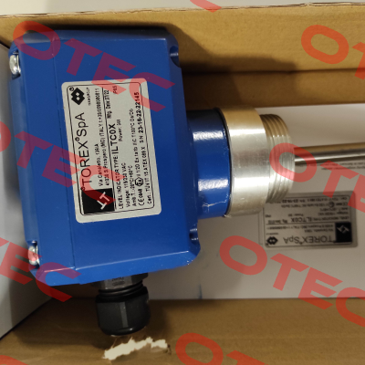 ILTC0X Torex
