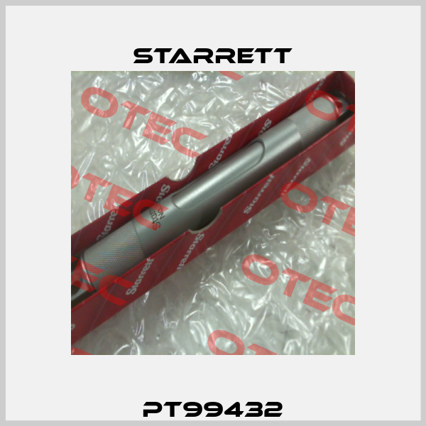 PT99432 Starrett
