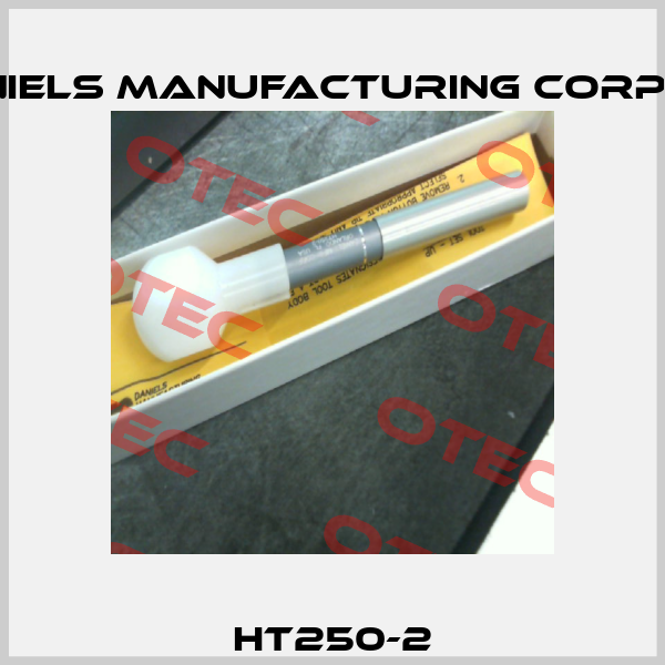 HT250-2 Dmc Daniels Manufacturing Corporation