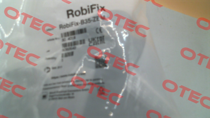 30.4018 / RobiFix-B35-ZEM Staubli