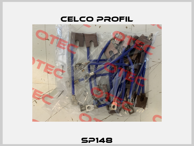 SP148 Celco Profil