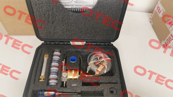 GTP172 MARK II Gammon Technical Products