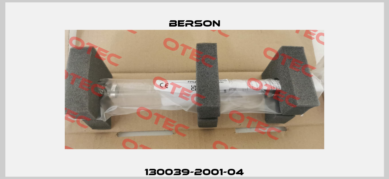 130039-2001-04 Berson