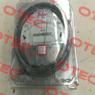 2300-250PA Dwyer