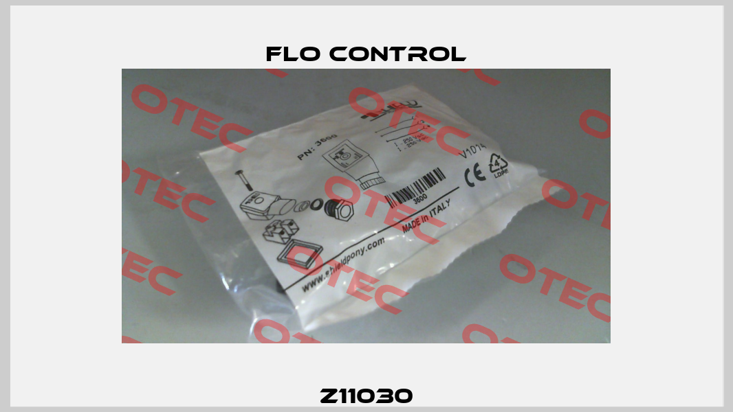Z11030 Flo Control
