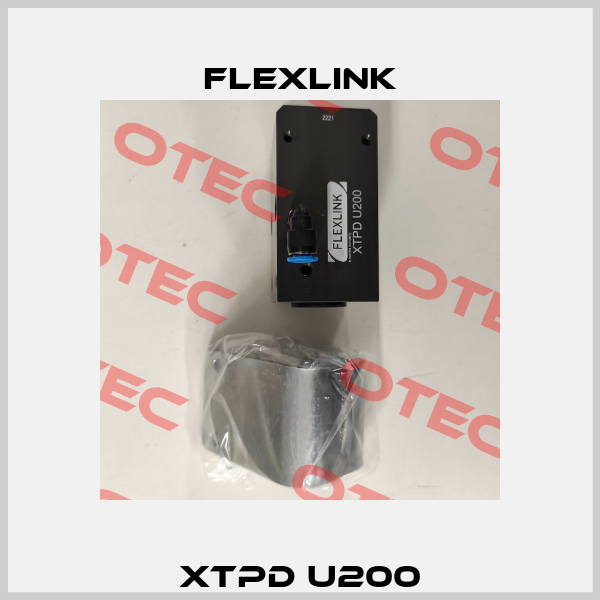 XTPD U200 FlexLink