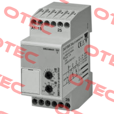 DAA71DW24 Carlo Gavazzi