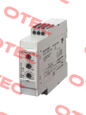 DAC01CM40 Carlo Gavazzi