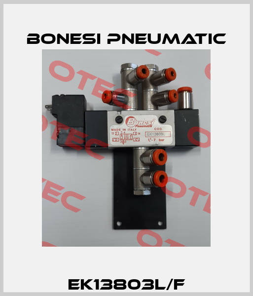 EK13803L/F Bonesi Pneumatic