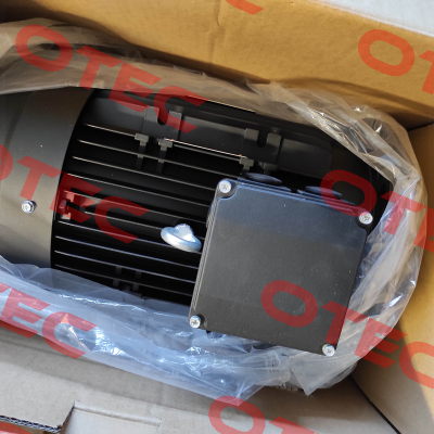 HMA3 132M2 - 4 pole Hoyer Motors