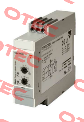 DBA02CM24 Carlo Gavazzi