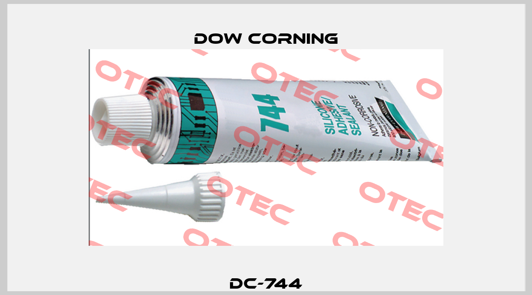 DC-744 Dow Corning