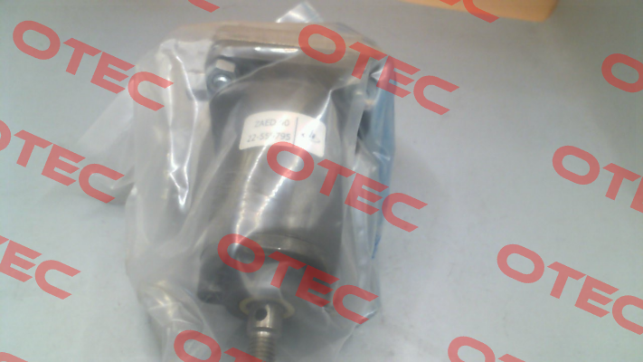 ZAED40 (22-559795) Hoerbiger