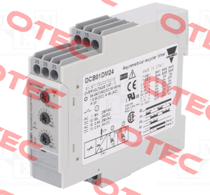 DCB01DM24 Carlo Gavazzi