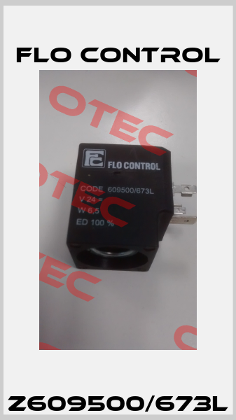 Z609500/673L Flo Control