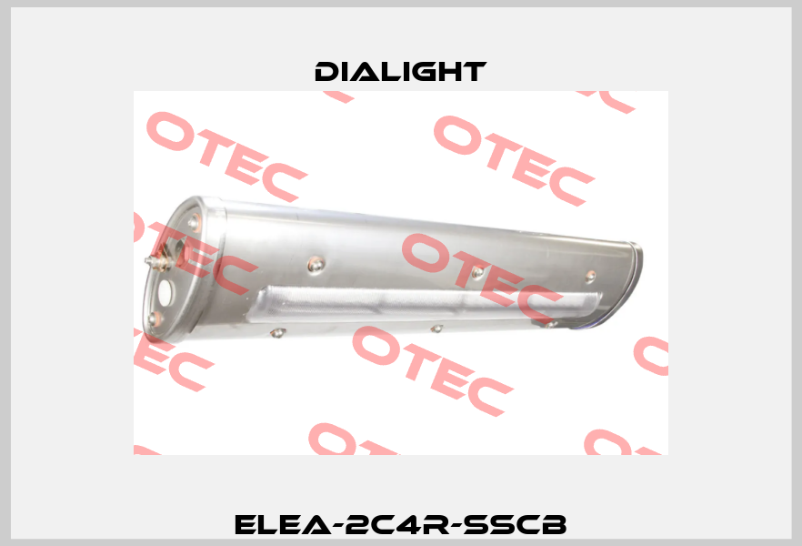 ELEA-2C4R-SSCB  Dialight