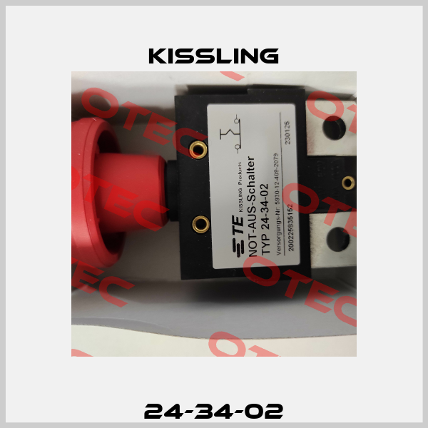 24-34-02 Kissling