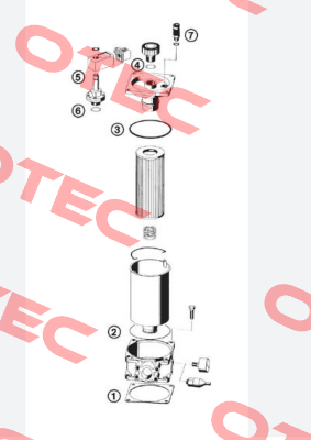 PI 50016-094 MAHLE