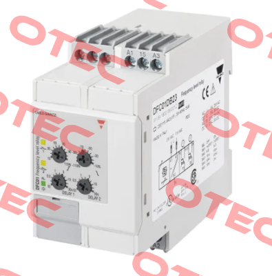 DFC01DB23 Carlo Gavazzi