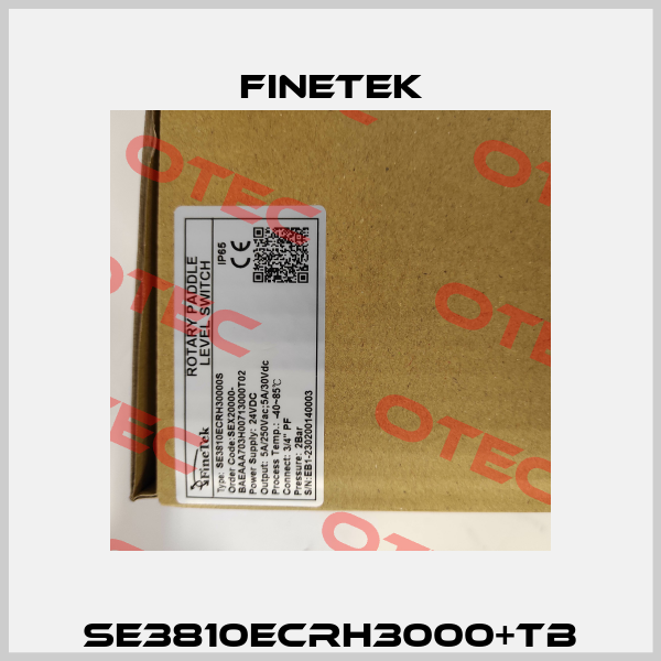 SE3810ECRH3000+TB Finetek