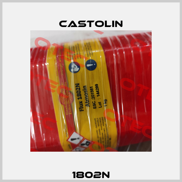 1802N Castolin