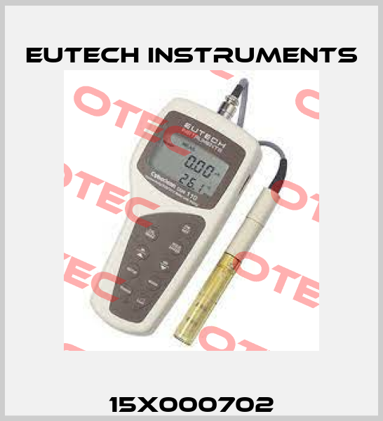 15X000702 Eutech Instruments