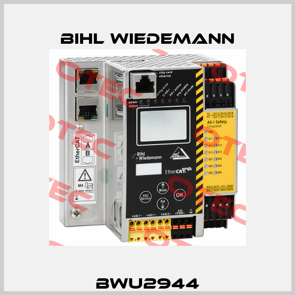 BWU2944 Bihl Wiedemann