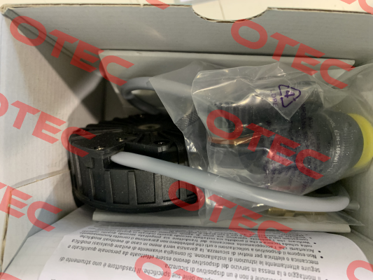 XEH80C1024Z528L1419 Eltra Encoder