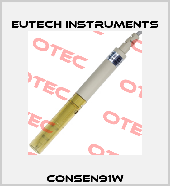 CONSEN91W Eutech Instruments
