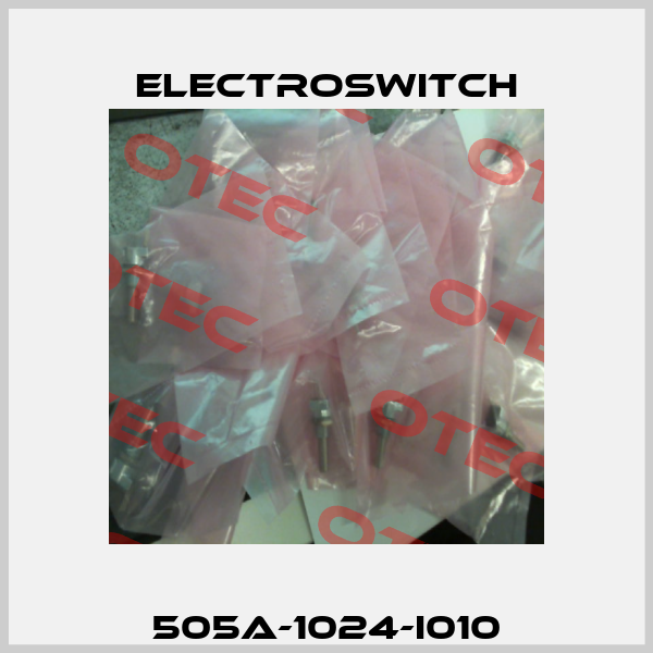 505A-1024-I010 Electroswitch