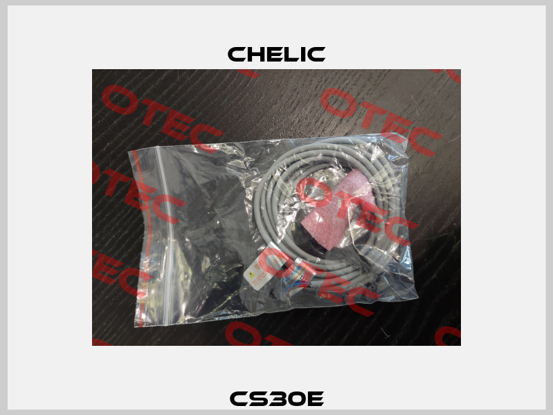 CS30E Chelic