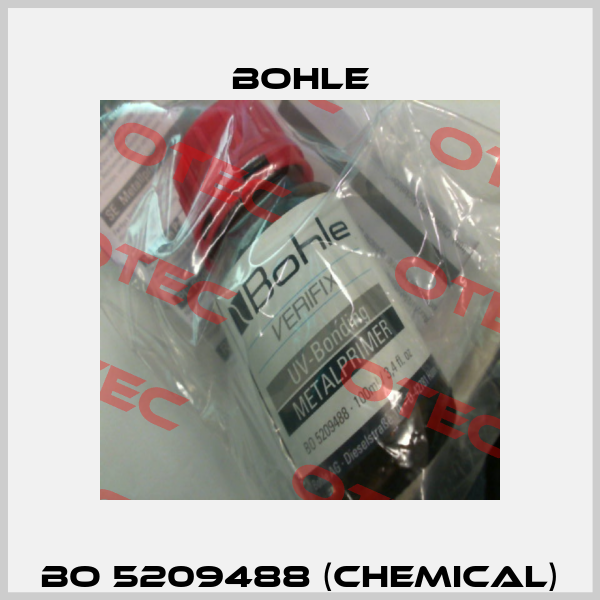 BO 5209488 (chemical) Bohle