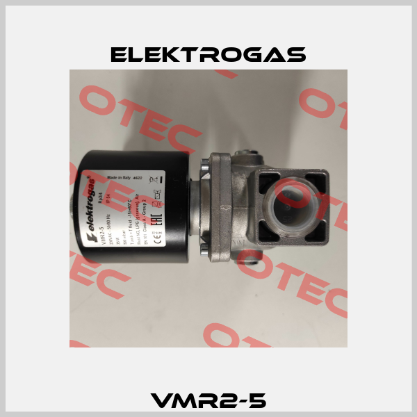 VMR2-5 Elektrogas