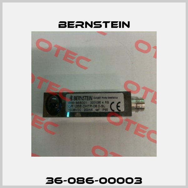 36-086-00003 Bernstein