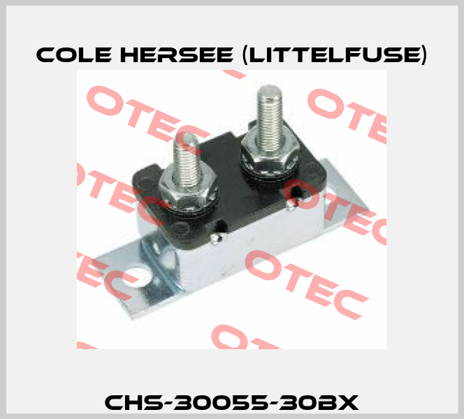 CHS-30055-30BX COLE HERSEE (Littelfuse)