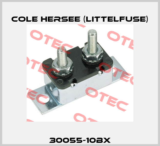 30055-10BX COLE HERSEE (Littelfuse)