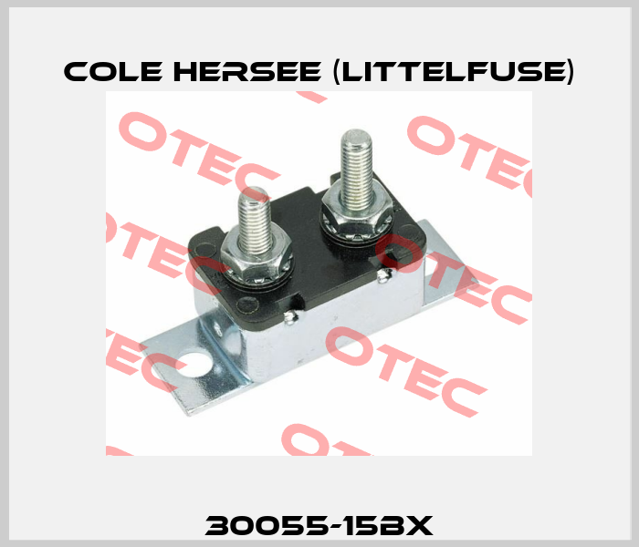 30055-15BX COLE HERSEE (Littelfuse)