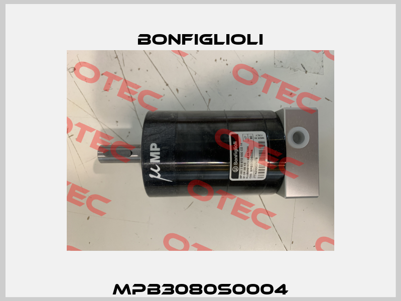 MPB3080S0004 Bonfiglioli