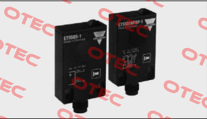 ET5505 Carlo Gavazzi