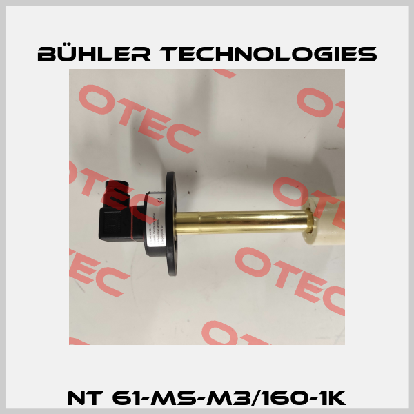 NT 61-MS-M3/160-1K Bühler Technologies