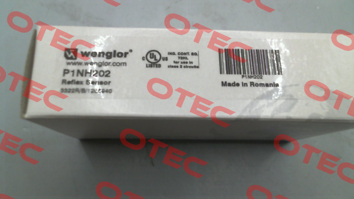 P1NH202 Wenglor