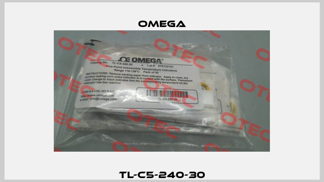 TL-C5-240-30 Omega
