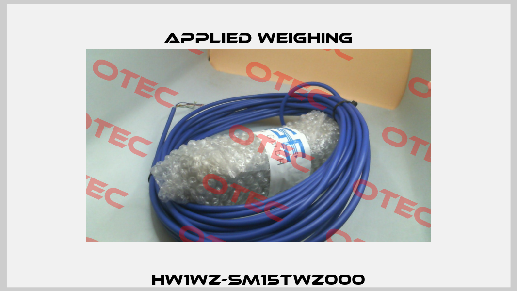 HW1WZ-SM15TWZ000 Applied Weighing