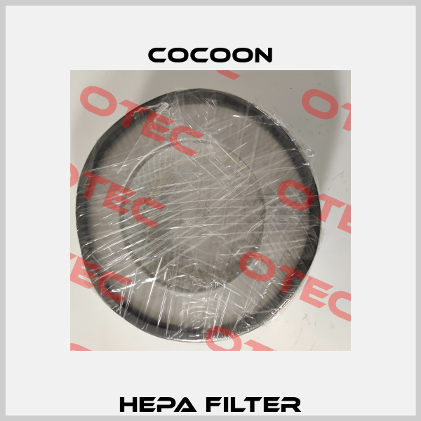 HEPA FILTER Cocoon