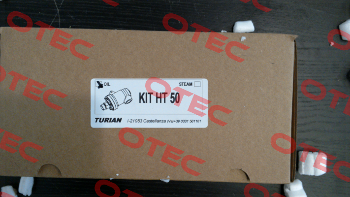 sealkit HT-50-kit Turian