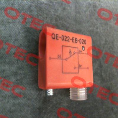 QE-O22-EB-020 Meto-Fer