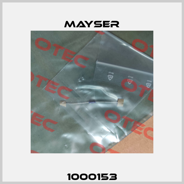 1000153 Mayser