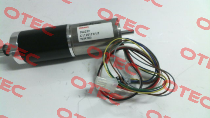 352232 (203126 + 283867) Maxon