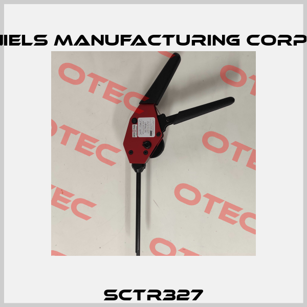 SCTR327 Dmc Daniels Manufacturing Corporation