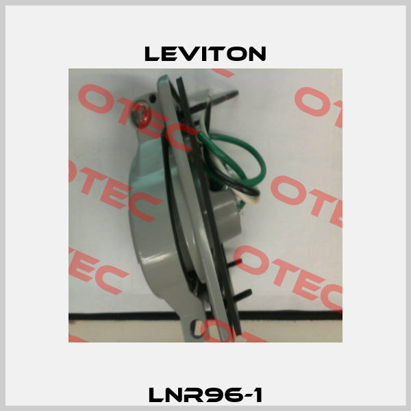 LNR96-1 Leviton